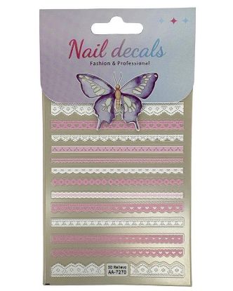 Picture of STICKER AA-7270