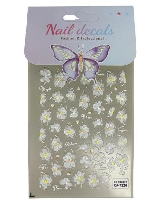 Picture of STICKER CA-7226