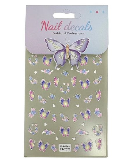 Picture of STICKER CA-7073