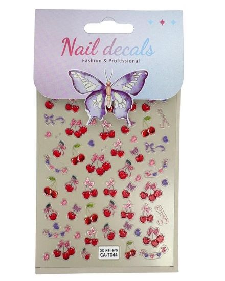 Picture of STICKER CA-7044