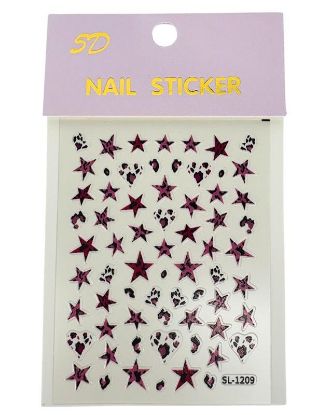 Picture of STICKER SL-1209