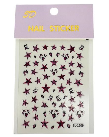 Picture of STICKER SL-1209