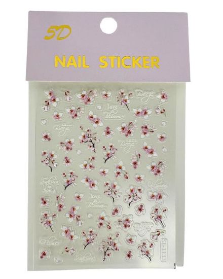 Picture of STICKER SL-1133