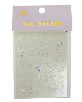 Picture of STICKER SL-1185A