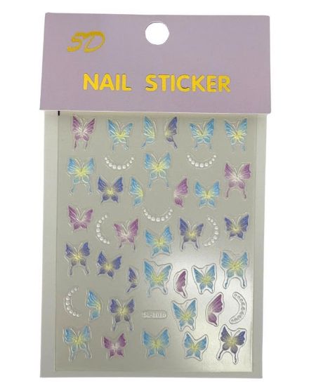 Picture of STICKER SL-1010