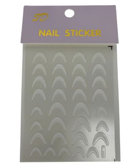 Picture of STICKER SL-1021