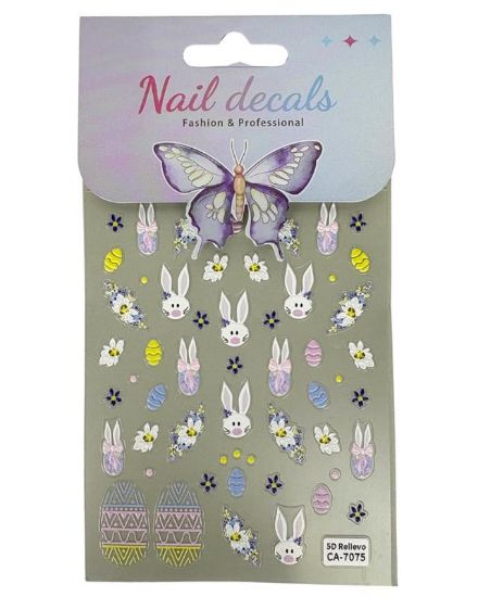 Picture of STICKER CA-7075