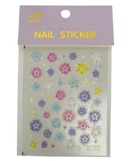 Picture of STICKER SL-1327