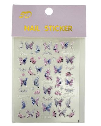 Picture of STICKER SL-1178