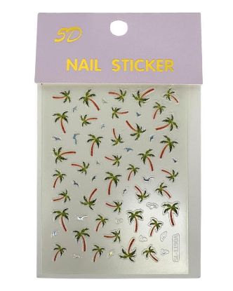 Picture of STICKER SL-1190A