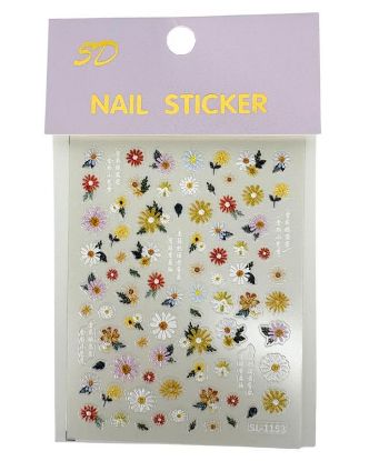 Picture of STICKER SL-1153