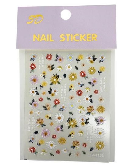 Picture of STICKER SL-1153