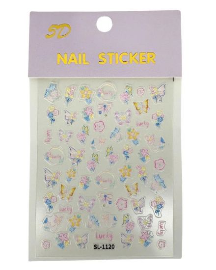 Picture of STICKER SL-1120