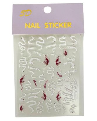 Picture of STICKER SL-1047A