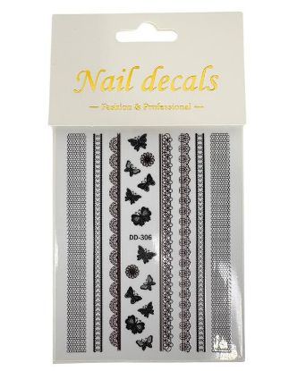 Picture of STICKER DD-306