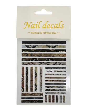 Picture of STICKER DD-264