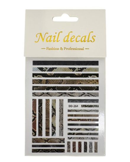 Picture of STICKER DD-264