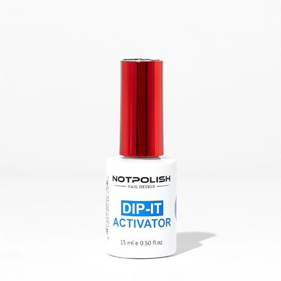 Picture of NOTPOLISH DIP STEP #3 ACTIVATOR .5OZ