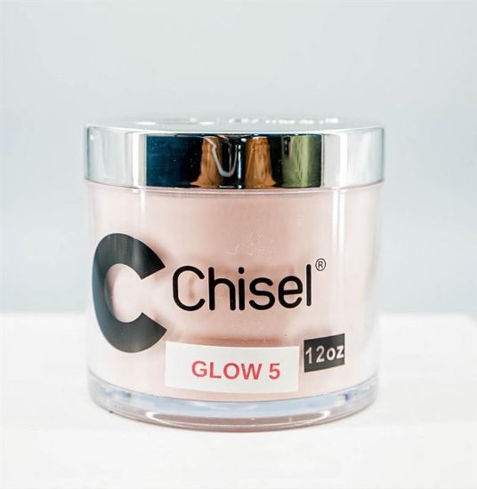 Picture of CHISEL GLOW 5 12 OZ