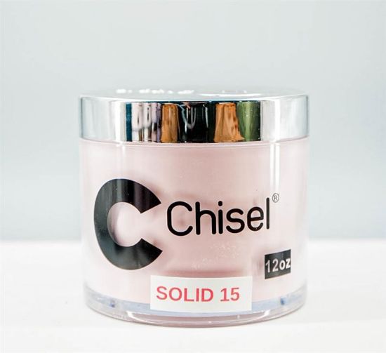 Picture of CHISEL SOLID 15 12 OZ