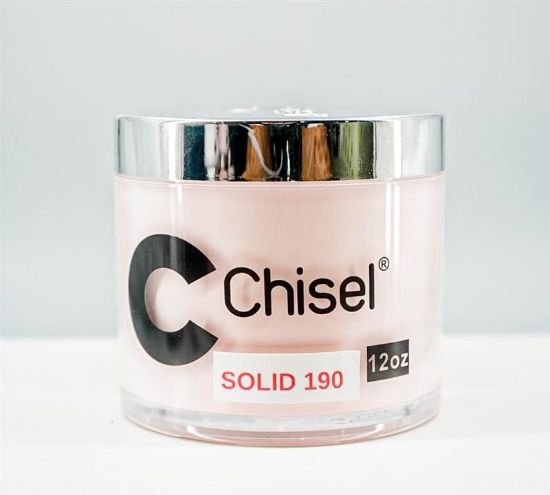 Picture of CHISEL SOLID 190 12 OZ
