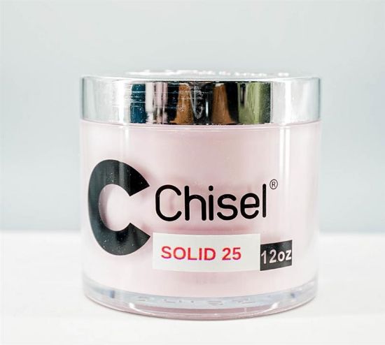 Picture of CHISEL SOLID 25 12 OZ