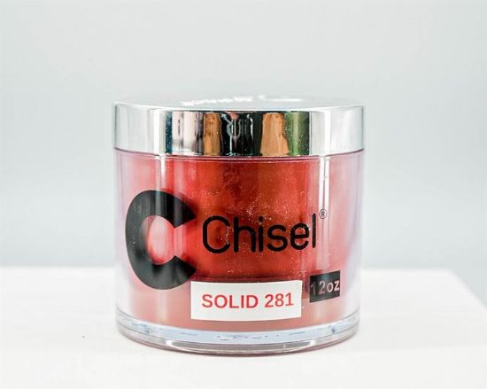 Picture of CHISEL SOLID 281 12 OZ