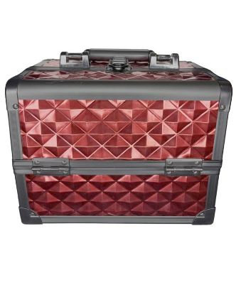 Picture of LARGE HAND CARRY NAIL DESIGN CASE