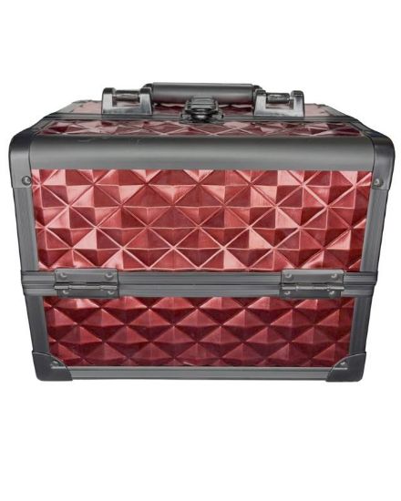 Picture of LARGE HAND CARRY NAIL DESIGN CASE