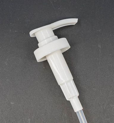 Picture of PUMP CAP LONG