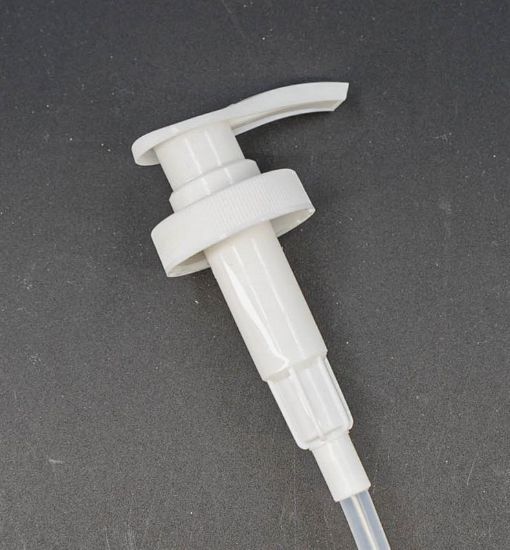 Picture of PUMP CAP LONG