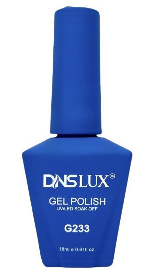 Picture of DNS LUX GEL G233