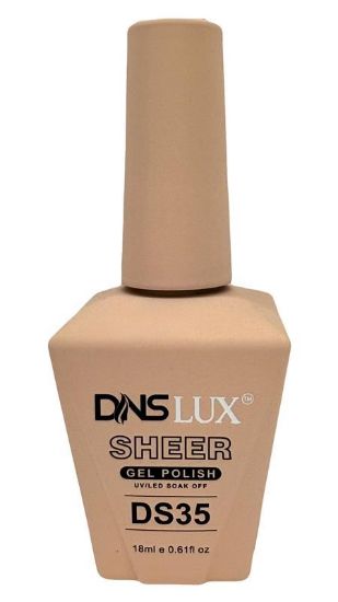 Picture of DNS LUX GEL DS36