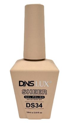 Picture of DNS LUX GEL DS34