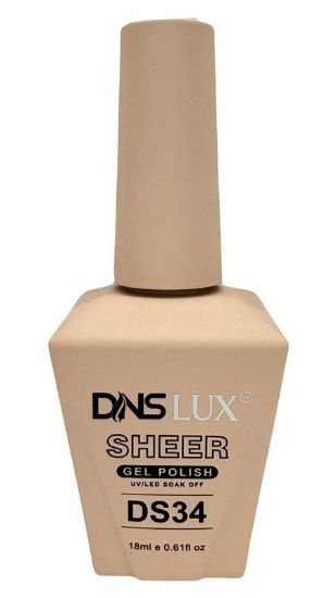 Picture of DNS LUX GEL DS34