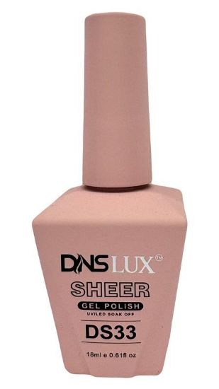 Picture of DNS LUX GEL DS33