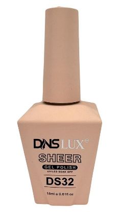 Picture of DNS LUX GEL DS32
