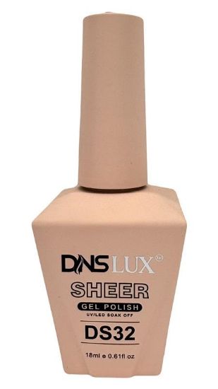 Picture of DNS LUX GEL DS32