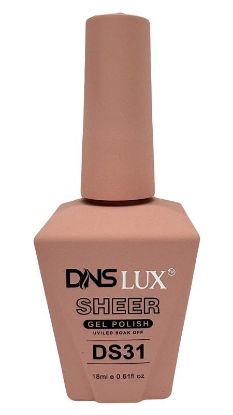 Picture of DNS LUX GEL DS31