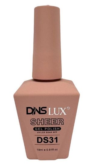 Picture of DNS LUX GEL DS31