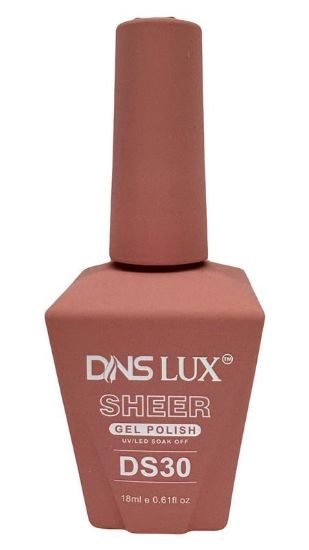 Picture of DNS LUX GEL DS30