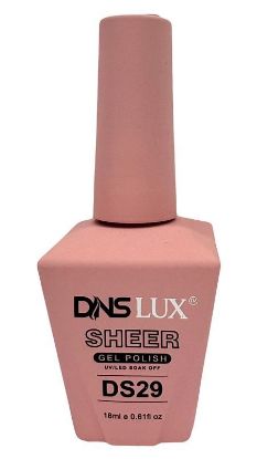 Picture of DNS LUX GEL DS29