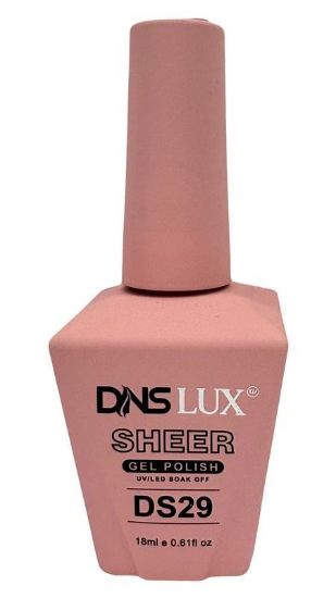 Picture of DNS LUX GEL DS29