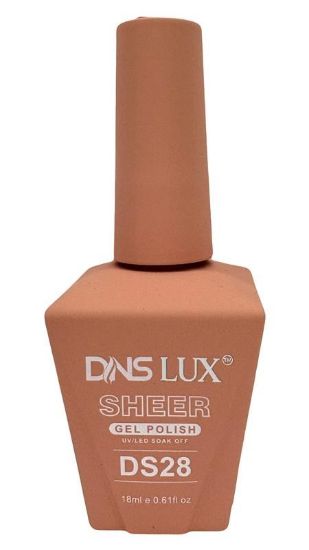 Picture of DNS LUX GEL DS28