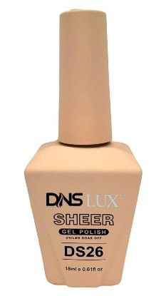Picture of DNS LUX GEL DS26