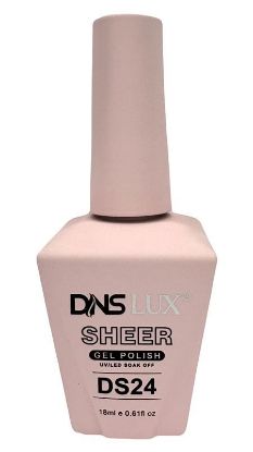 Picture of DNS LUX GEL DS24