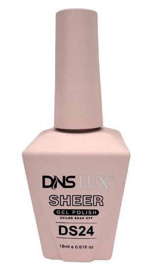 Picture of DNS LUX GEL DS24