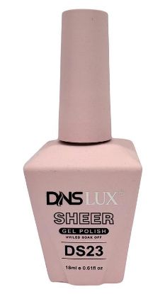 Picture of DNS LUX GEL DS23