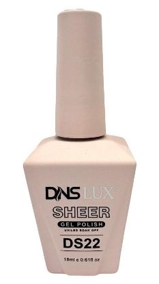Picture of DNS LUX GEL DS22