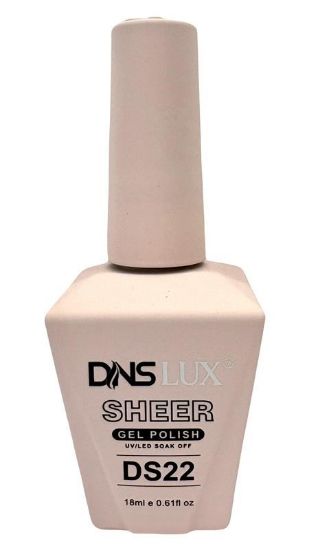 Picture of DNS LUX GEL DS22